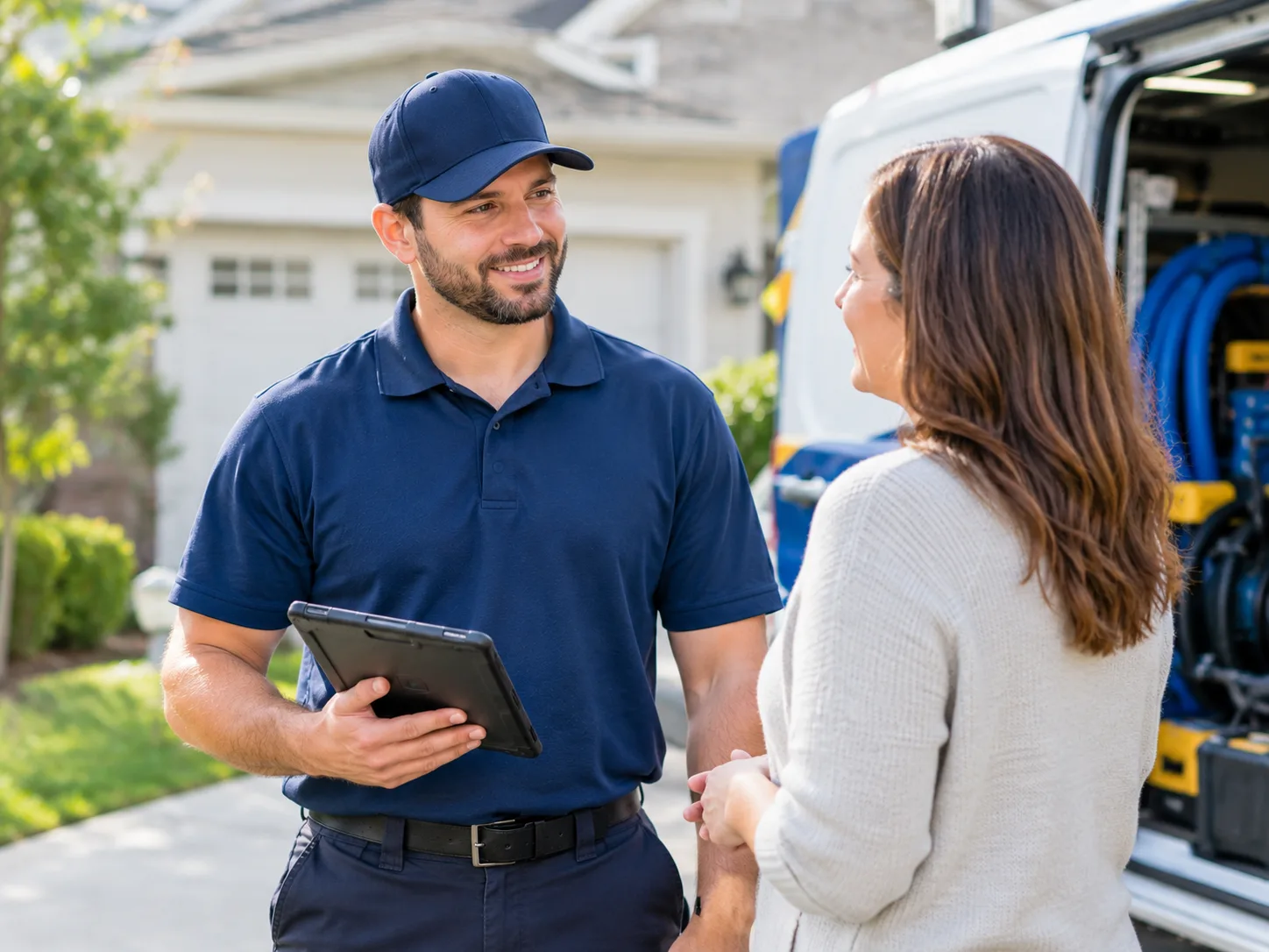 Sewage Backup Cleanup Hastings, MI FAQs